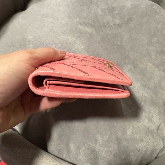Miumiu wallet - Picture 11 of 14